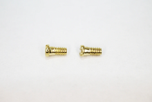 Load image into Gallery viewer, Ray Ban Screws - Replacement Rayban Screws