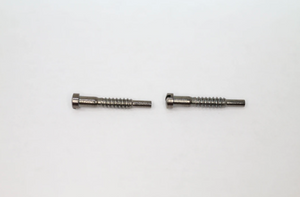 Ray Ban Screws - Replacement Rayban Screws