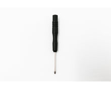 Load image into Gallery viewer, Phillips Cross Screwdriver CROSS - 83.5 X 2MM (BLACK)