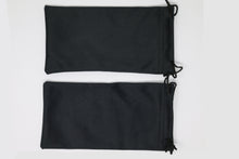 Load image into Gallery viewer, Soft Eyewear Pouch 2 Pack