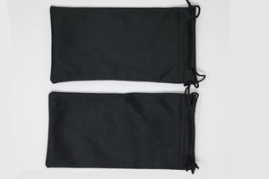 Soft Eyewear Pouch 2 Pack