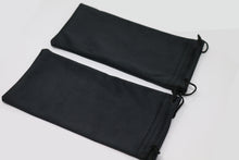 Load image into Gallery viewer, Soft Eyewear Pouch 2 Pack