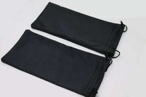 Soft Eyewear Pouch 2 Pack