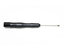 Load image into Gallery viewer, Ray Ban 3342 Screw And Screwdriver Kit | Replacement Kit For RB 3342 (Lens Screw)