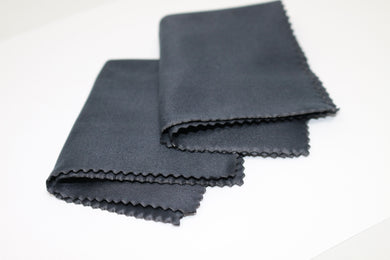 Microfiber Cleaning Cloths 2 Pack